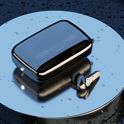 سماعة الحد من الضوضاء M19 TWS سماعات لاسلكية