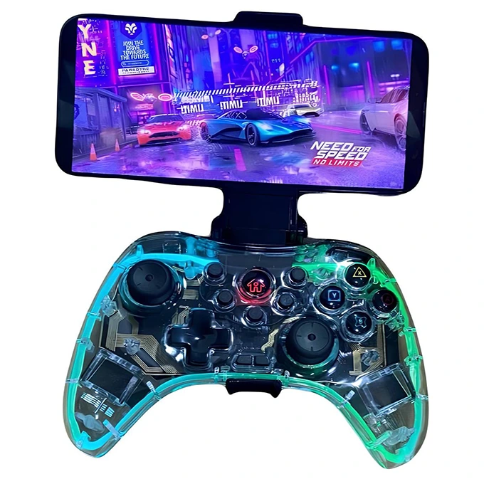 V9 Game Controller Support Mobile Phone/Android/iOS PS3/PC
