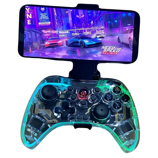 V9 Game Controller Support Mobile Phone/Android/iOS PS3/PC